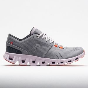 On Running Cloud X Shoes Lily | Alloy